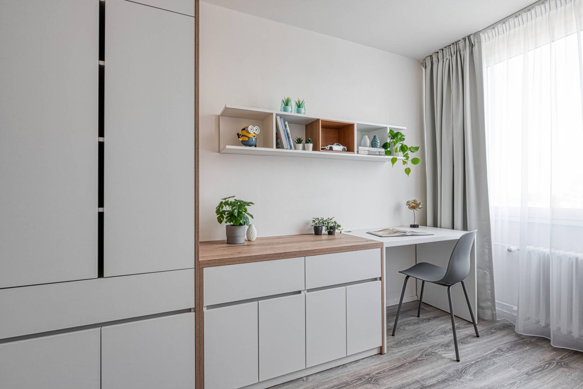 appartment rental
