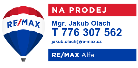 Ocenění bytu k prodeji - jak stanovit tržní cenu bytu, odhad ceny bytu, jakub olach, remax, realitní makléř, tržní cena bytu, cenový odhad