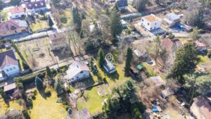 Prodej stavebního pozemku, Březová-Oleško