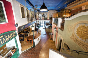 pronajem restaurace jakub olach realitni makler